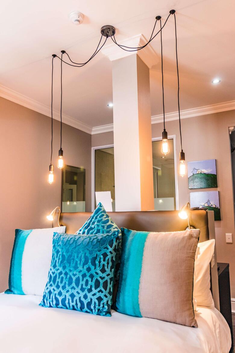 Cloud 9 Boutique Hotel & Spa