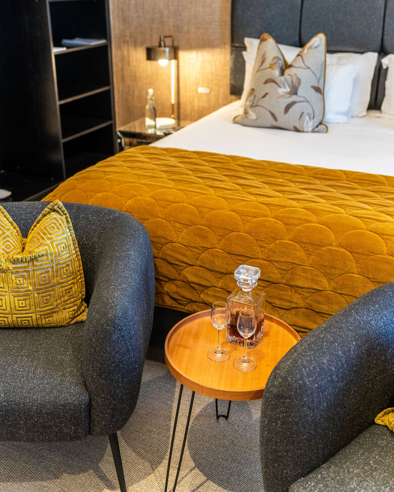 Cloud 9 Boutique Hotel & Spa