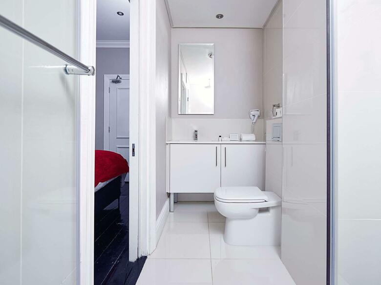 Cloud 9 Boutique Hotel & Spa
