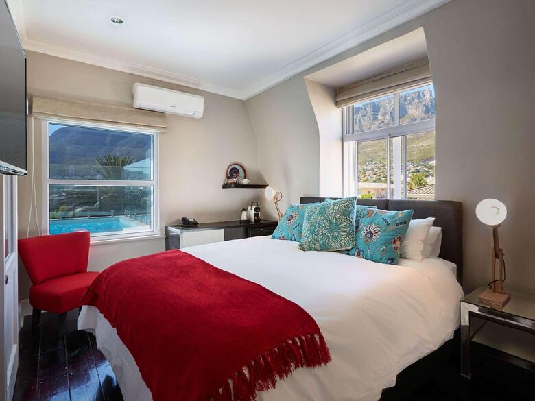 Cloud 9 Boutique Hotel & Spa