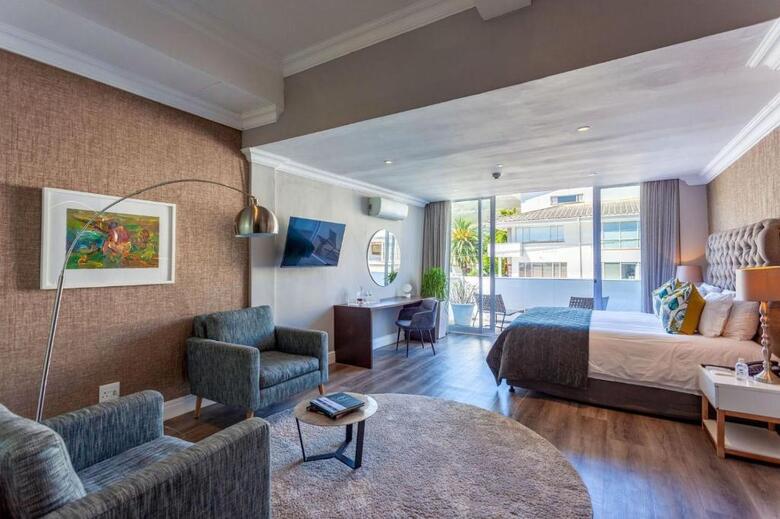Cloud 9 Boutique Hotel & Spa