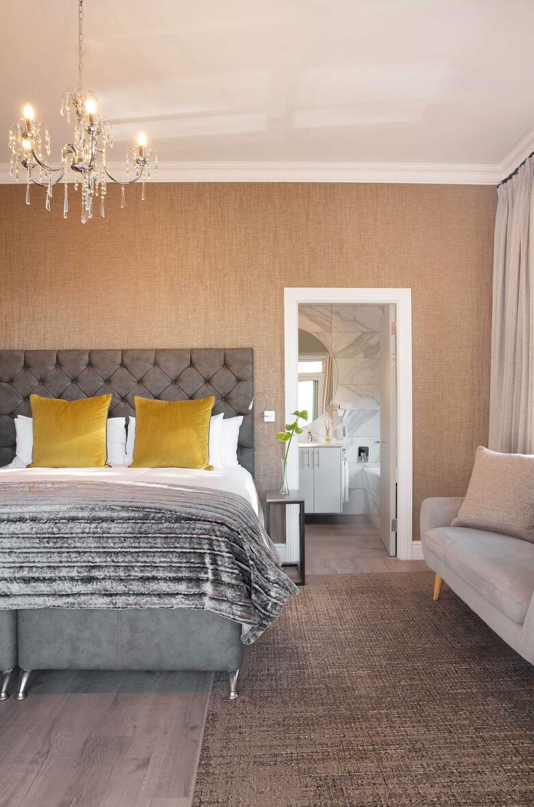 Cloud 9 Boutique Hotel & Spa