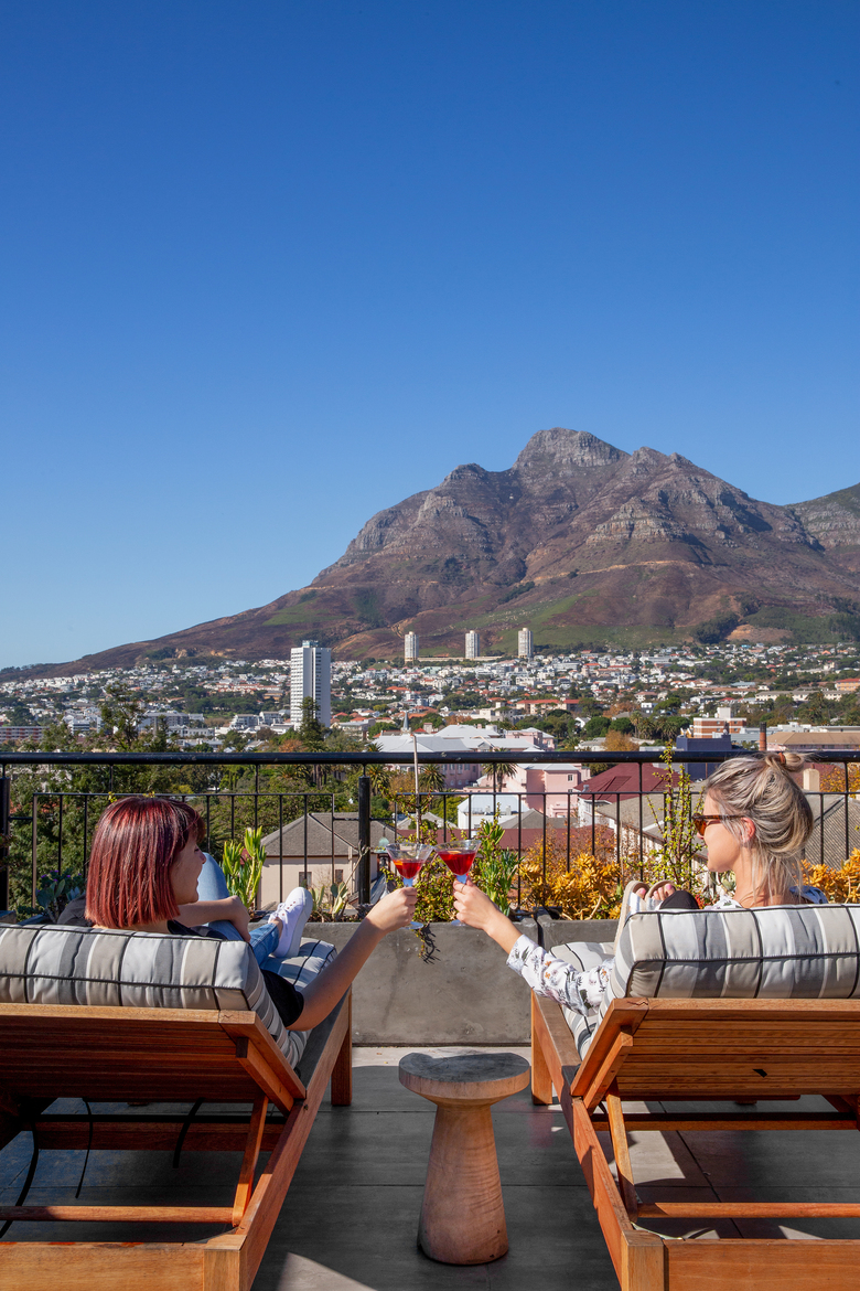 Cloud 9 Boutique Hotel & Spa