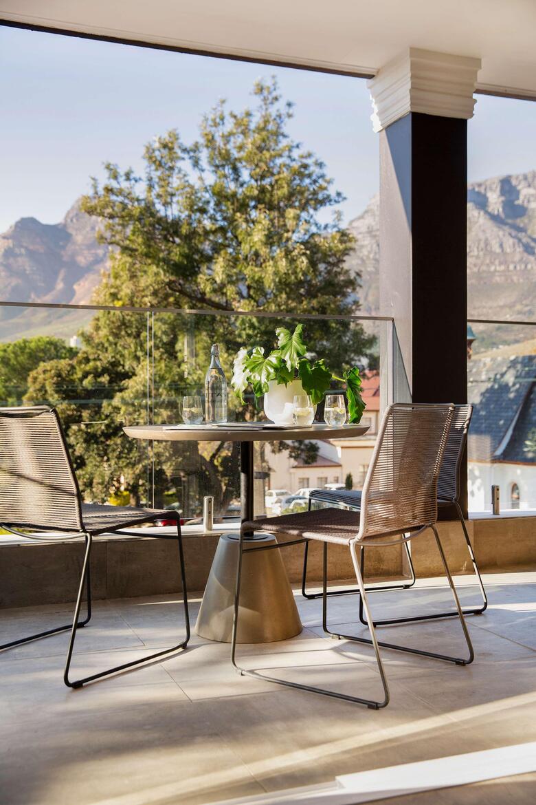 Cloud 9 Boutique Hotel & Spa