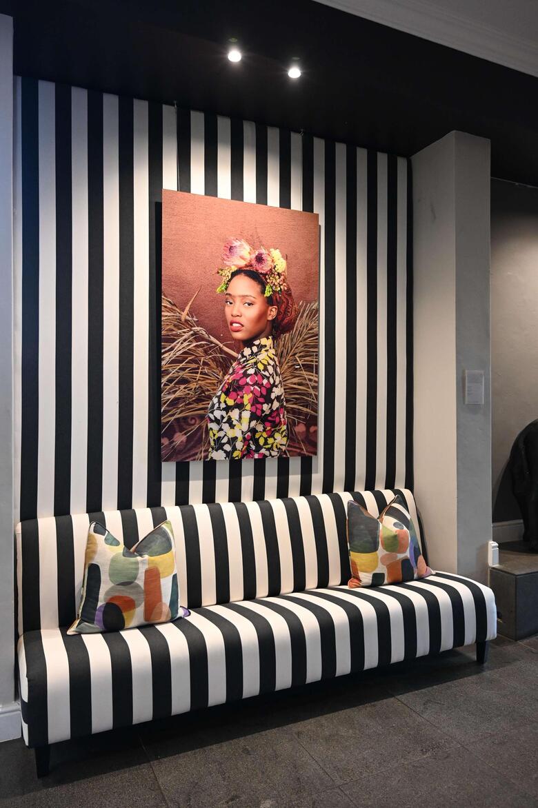 Cloud 9 Boutique Hotel & Spa