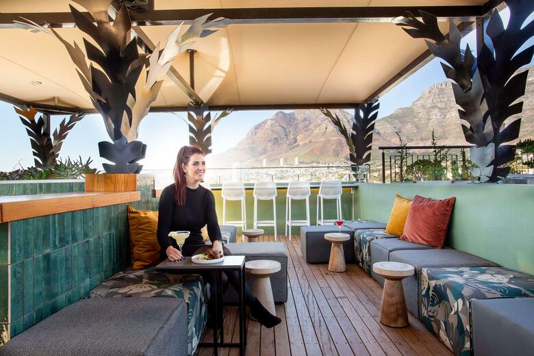 Cloud 9 Boutique Hotel & Spa