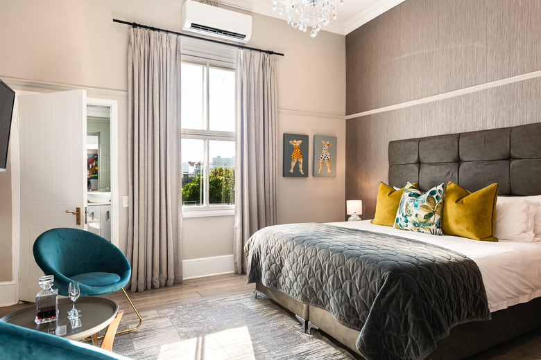 Cloud 9 Boutique Hotel & Spa