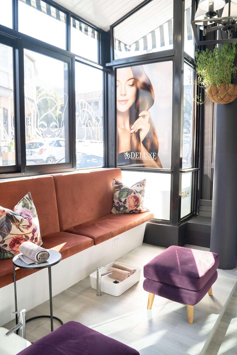 Cloud 9 Boutique Hotel & Spa