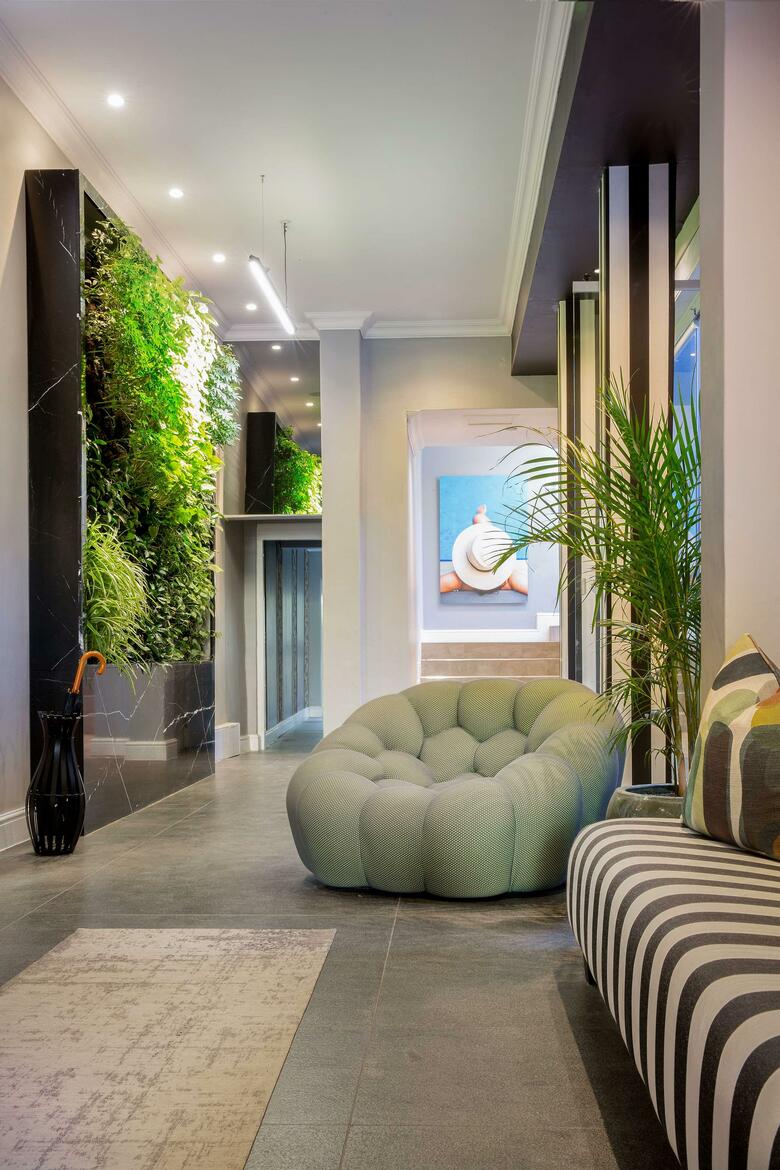 Cloud 9 Boutique Hotel & Spa
