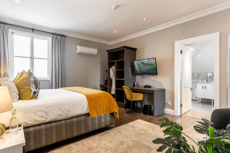 Cloud 9 Boutique Hotel & Spa