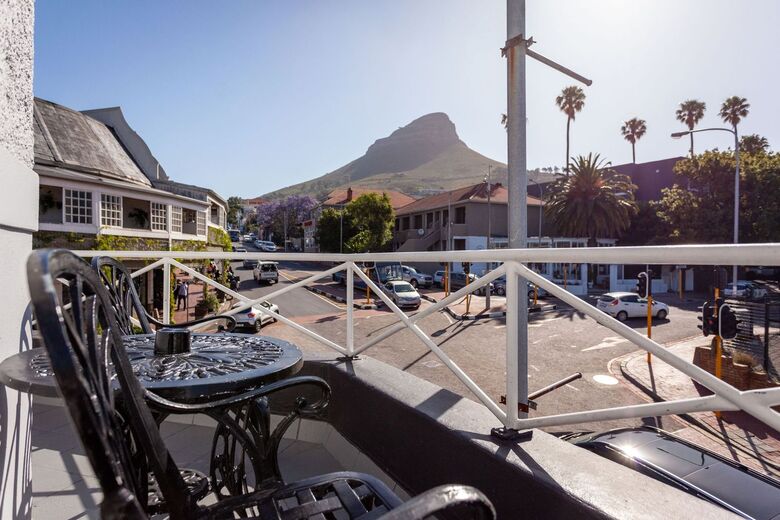 Cloud 9 Boutique Hotel & Spa