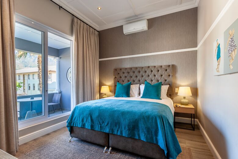 Cloud 9 Boutique Hotel & Spa