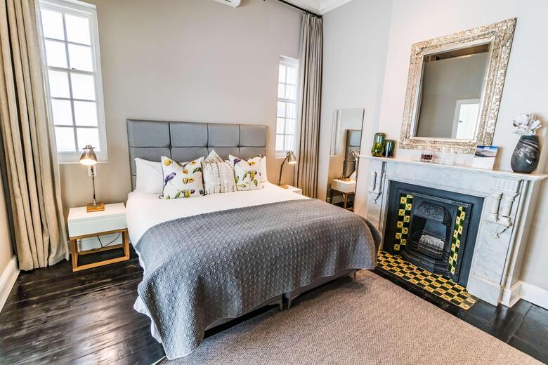 Cloud 9 Boutique Hotel & Spa