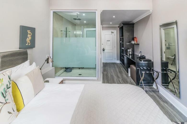 Cloud 9 Boutique Hotel & Spa