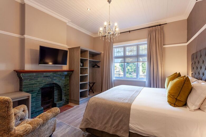 Cloud 9 Boutique Hotel & Spa