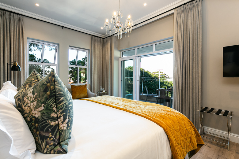 Cloud 9 Boutique Hotel & Spa