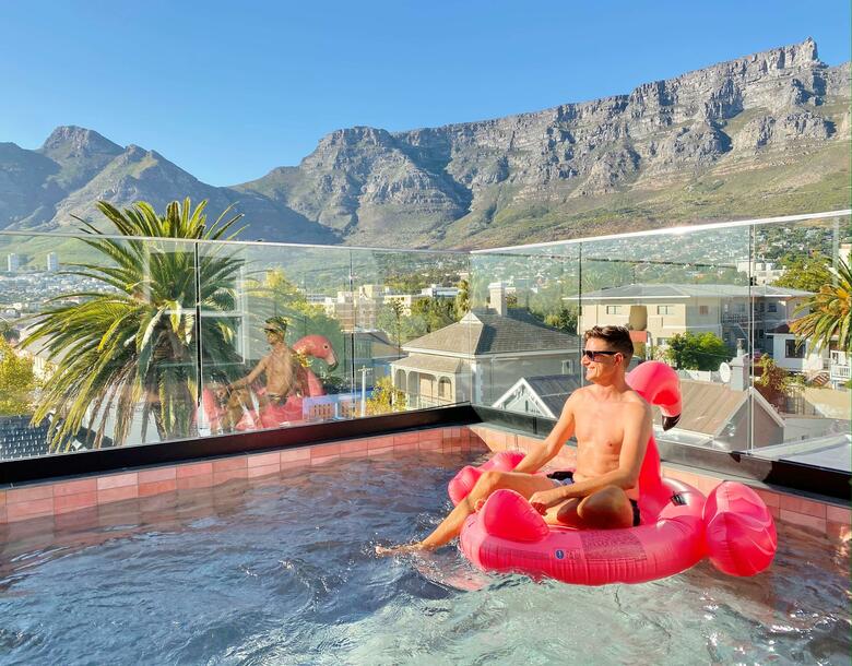 Cloud 9 Boutique Hotel & Spa