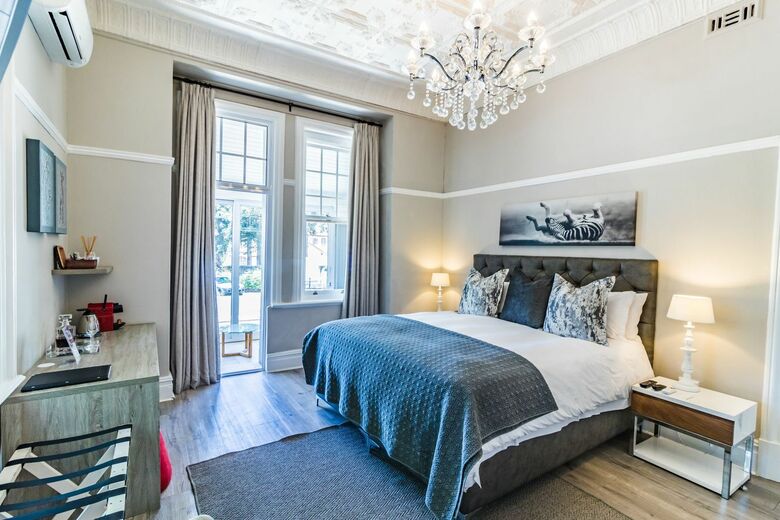 Cloud 9 Boutique Hotel & Spa
