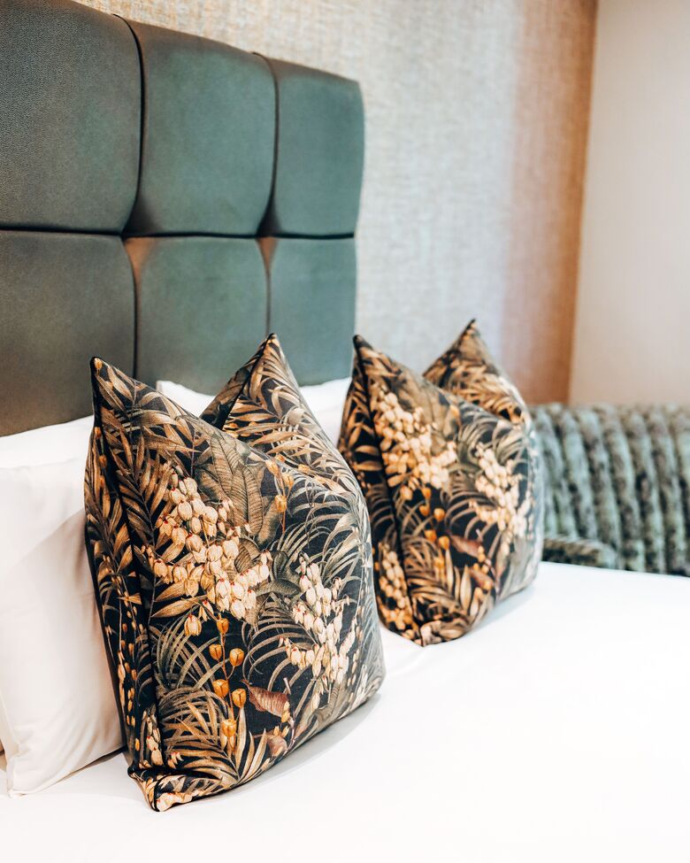Cloud 9 Boutique Hotel & Spa