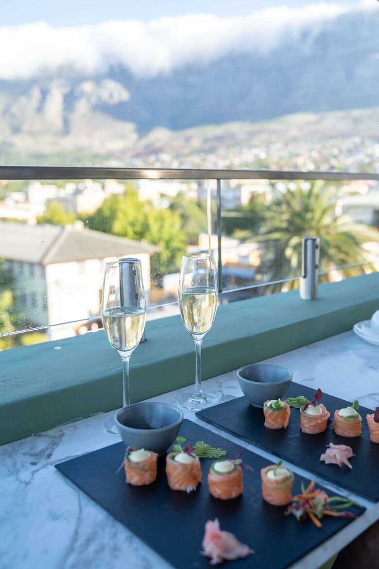 Cloud 9 Boutique Hotel & Spa