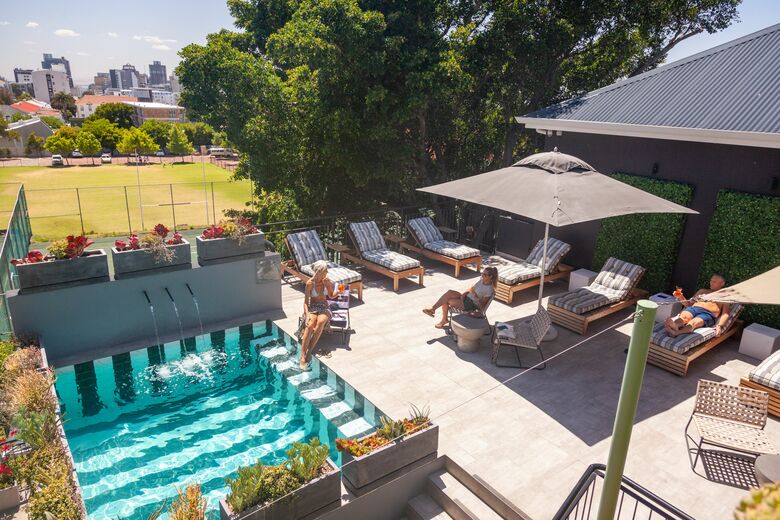 Cloud 9 Boutique Hotel & Spa
