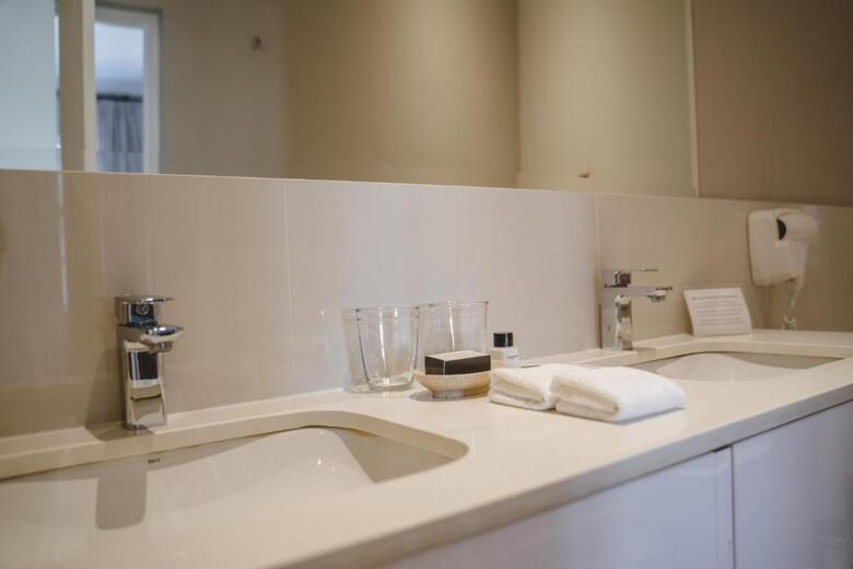 Cloud 9 Boutique Hotel & Spa