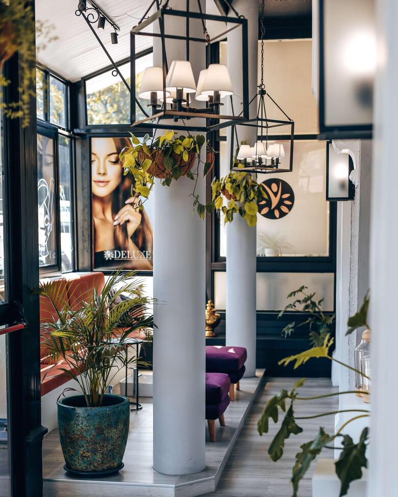 Cloud 9 Boutique Hotel & Spa