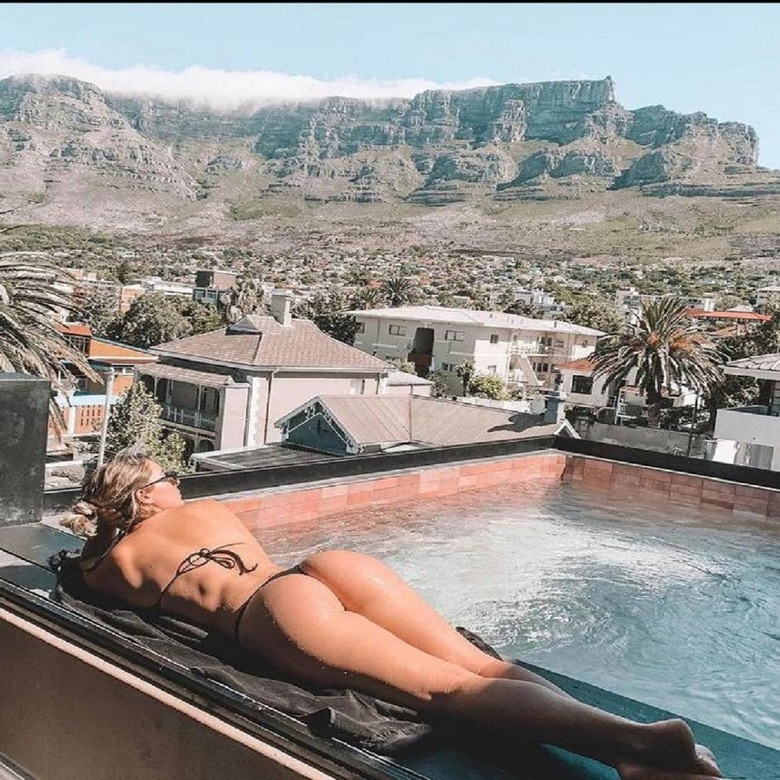 Cloud 9 Boutique Hotel & Spa