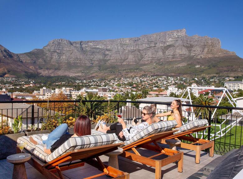 Cloud 9 Boutique Hotel & Spa