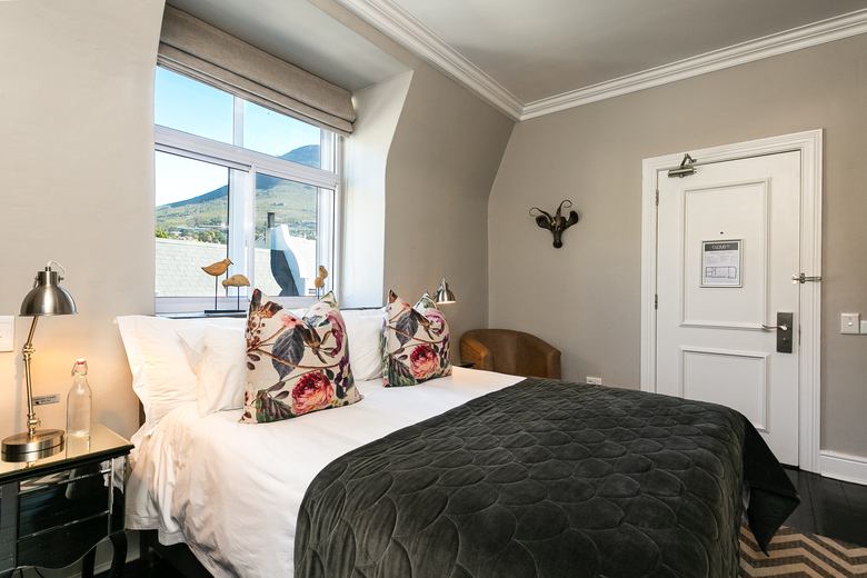 Cloud 9 Boutique Hotel & Spa