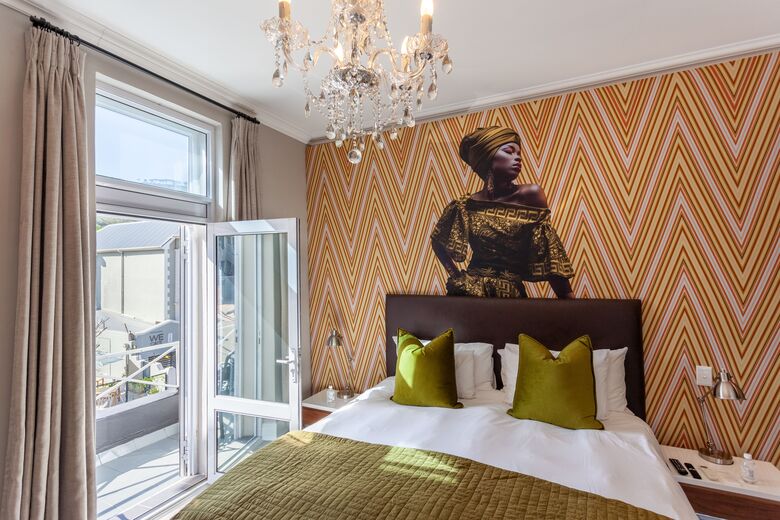Cloud 9 Boutique Hotel & Spa