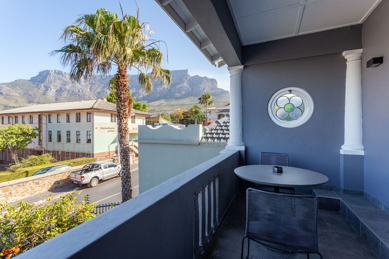 Cloud 9 Boutique Hotel & Spa