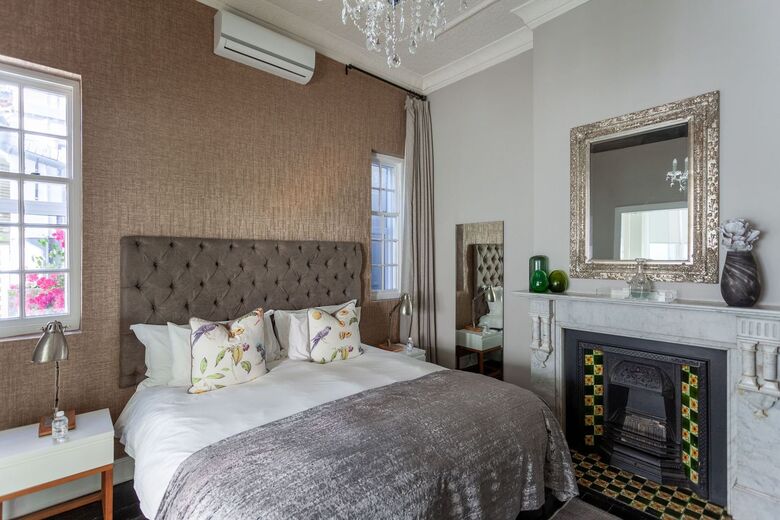 Cloud 9 Boutique Hotel & Spa