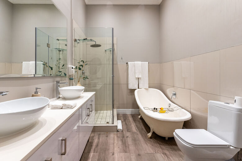 Cloud 9 Boutique Hotel & Spa