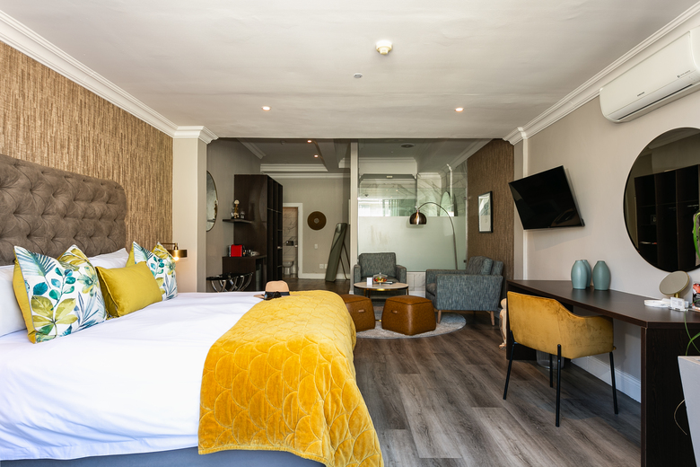 Cloud 9 Boutique Hotel & Spa