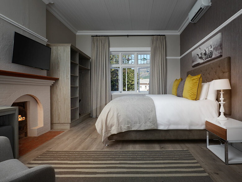 Cloud 9 Boutique Hotel & Spa