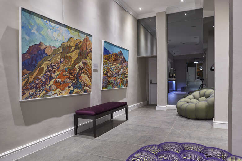 Cloud 9 Boutique Hotel & Spa