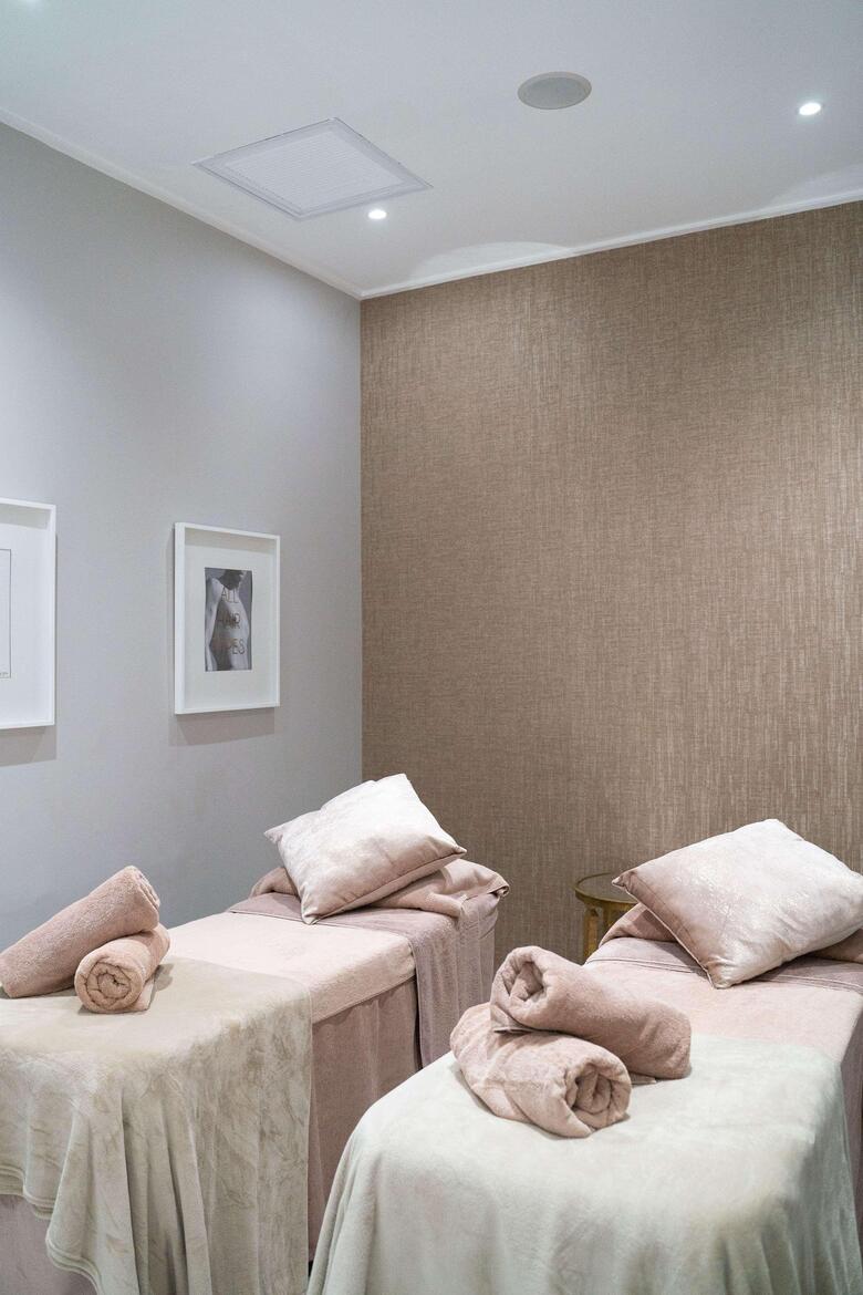 Cloud 9 Boutique Hotel & Spa