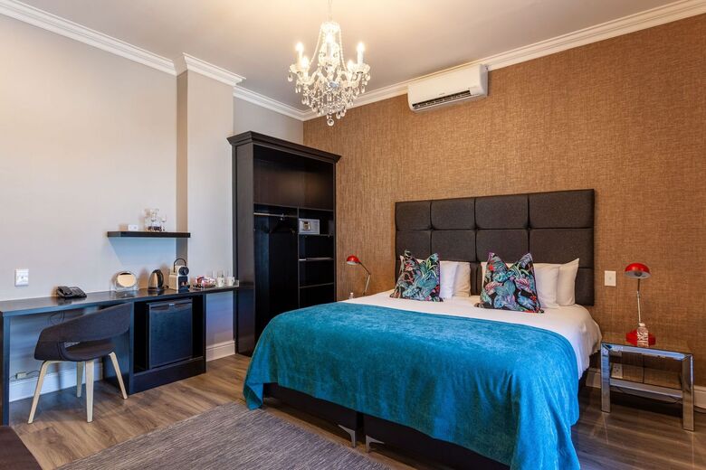 Cloud 9 Boutique Hotel & Spa