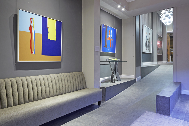 Cloud 9 Boutique Hotel & Spa