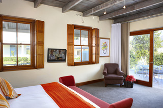 Hotel Le Quartier Francais