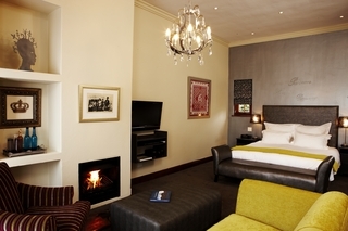 Hotel Le Quartier Francais