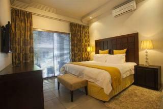 Hotel Villa Moyal