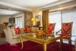Hotel Villa Moyal
