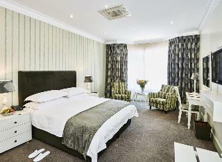 Hotel 10 2nd Avenue Houghton Estate