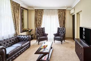Hotel 10 2nd Avenue Houghton Estate