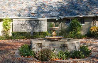 Hotel Moorcroft Manor