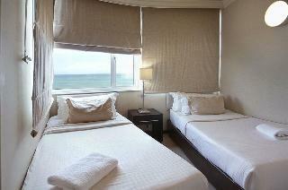 Hotel Blue Waters