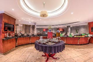 Hotel City Lodge Umhlanga Ridge
