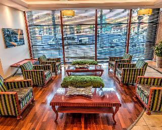 Hotel City Lodge Umhlanga Ridge